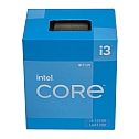 Intel酷睿 i3-12100报价，参数